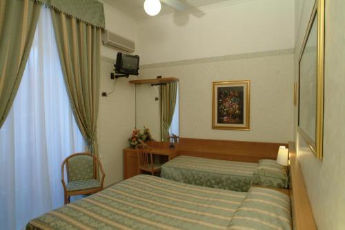 Hotel Teti Roma Cameră foto